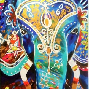 Meet your Posher, Ive